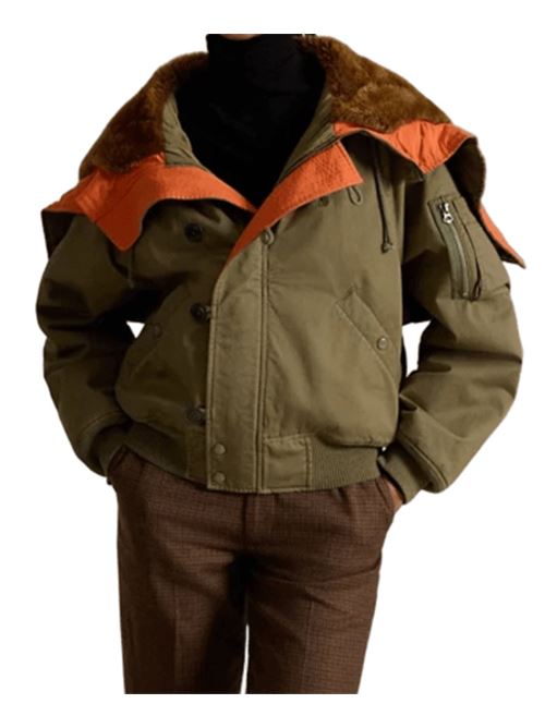 AVIATORE POLO RALPH LAUREN | 211B17298001